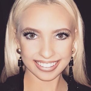 Meet your Posher, Summer